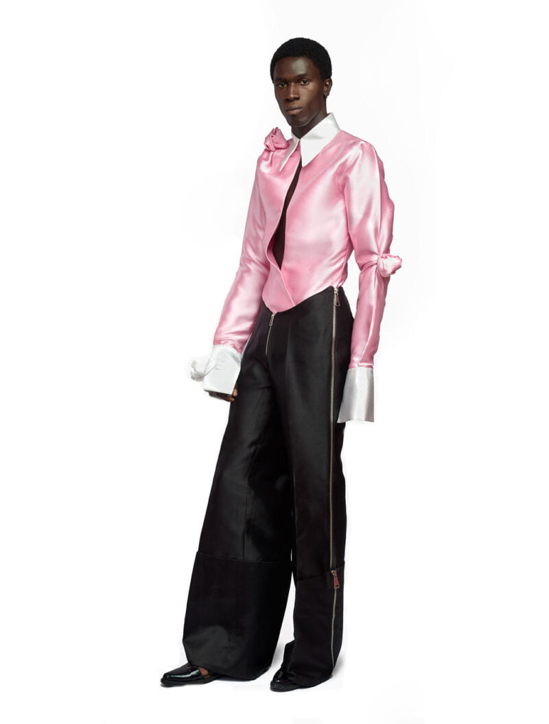 The Gote Pants