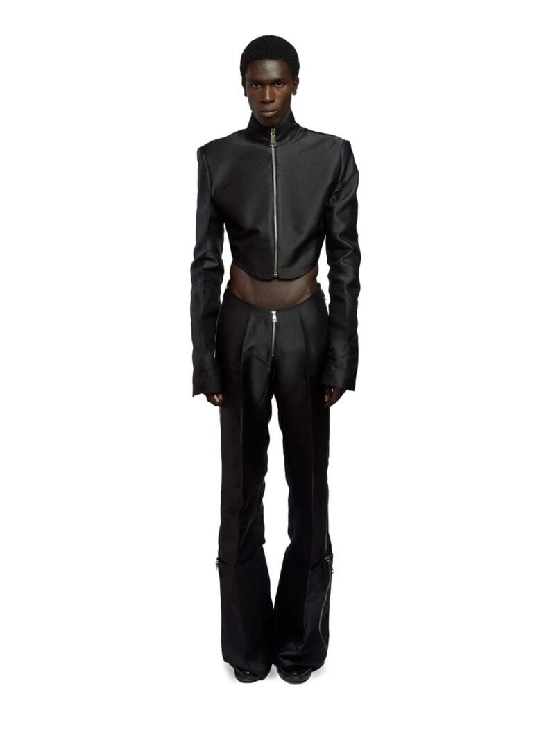 The Dantata Set