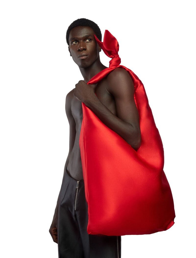 Àpo Hobo bag (Rodo)