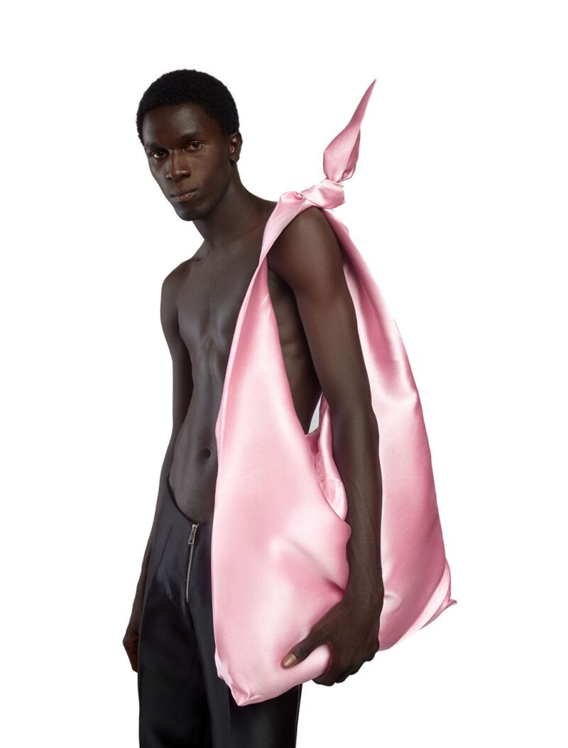 Àpo Hobo bag (Sisi)