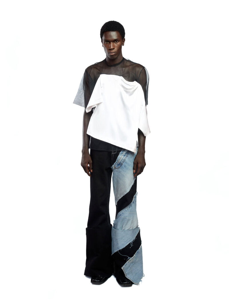 The Dazed Shirt
