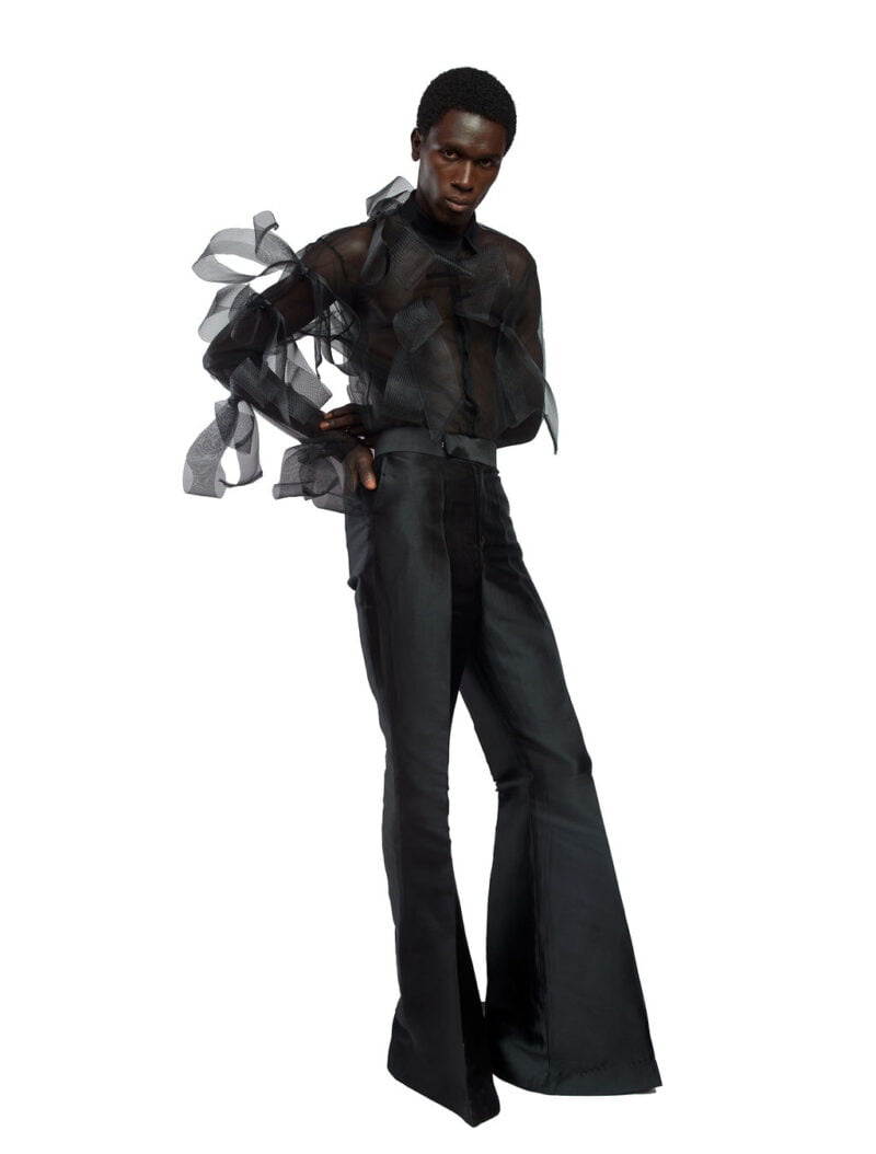 The Akinnola Pants