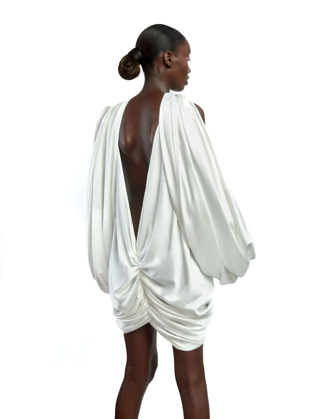 The Attends Dress - Image 4