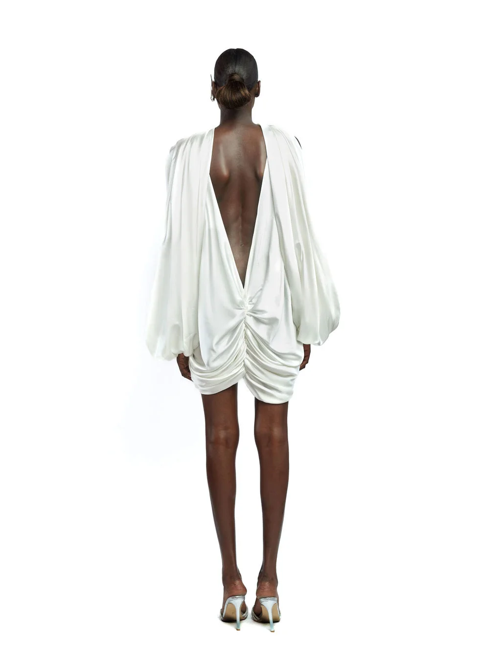The Attends Dress - Image 2