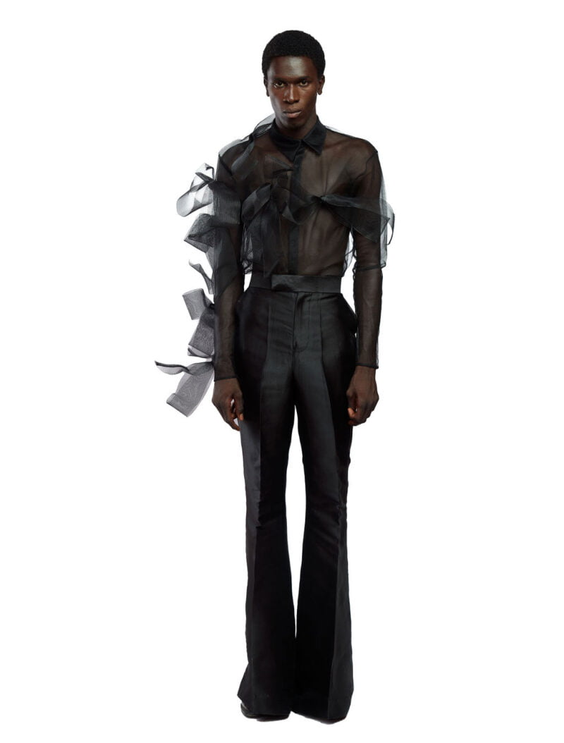 The Denola Shirt