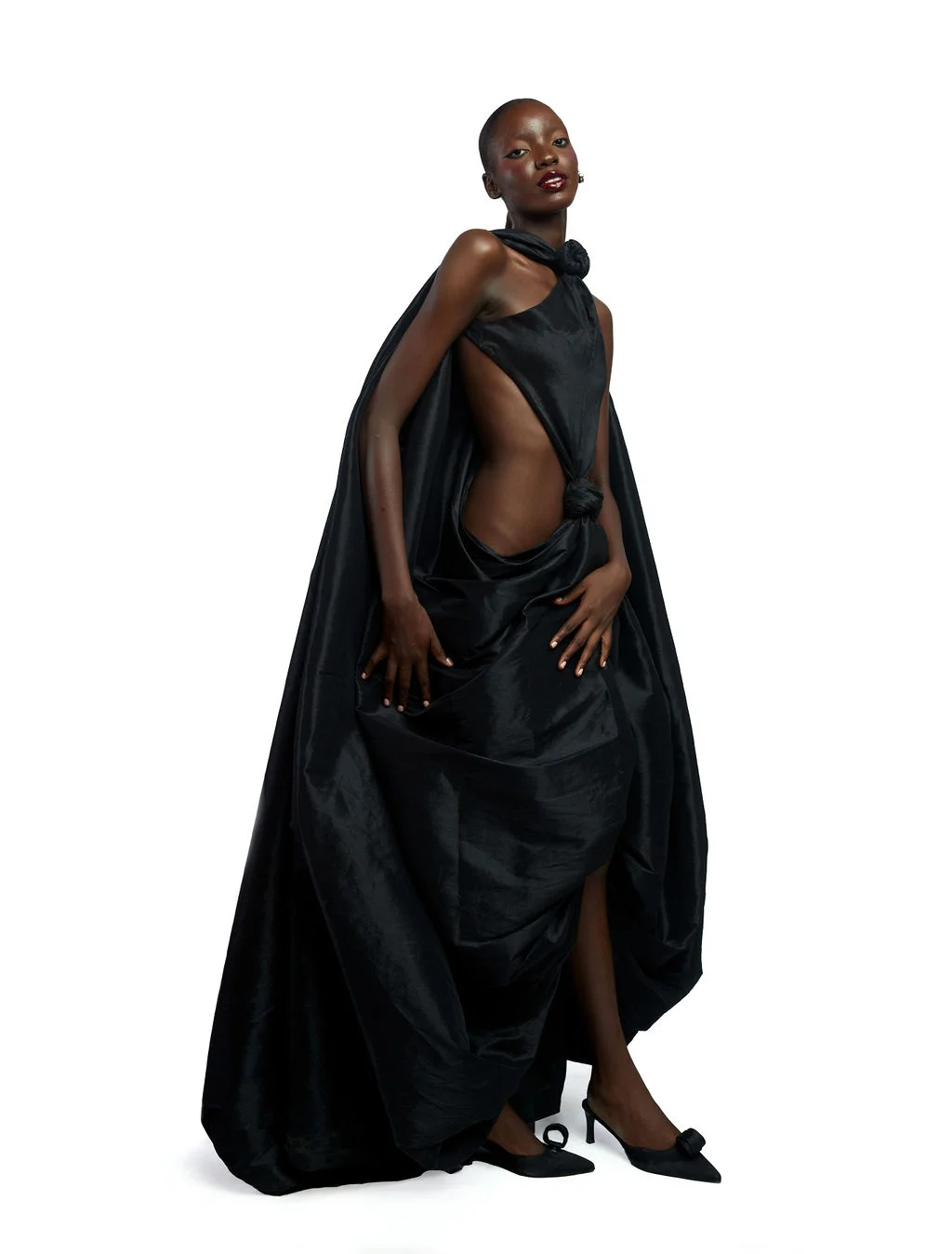 The Bourgeois Dress - Image 5