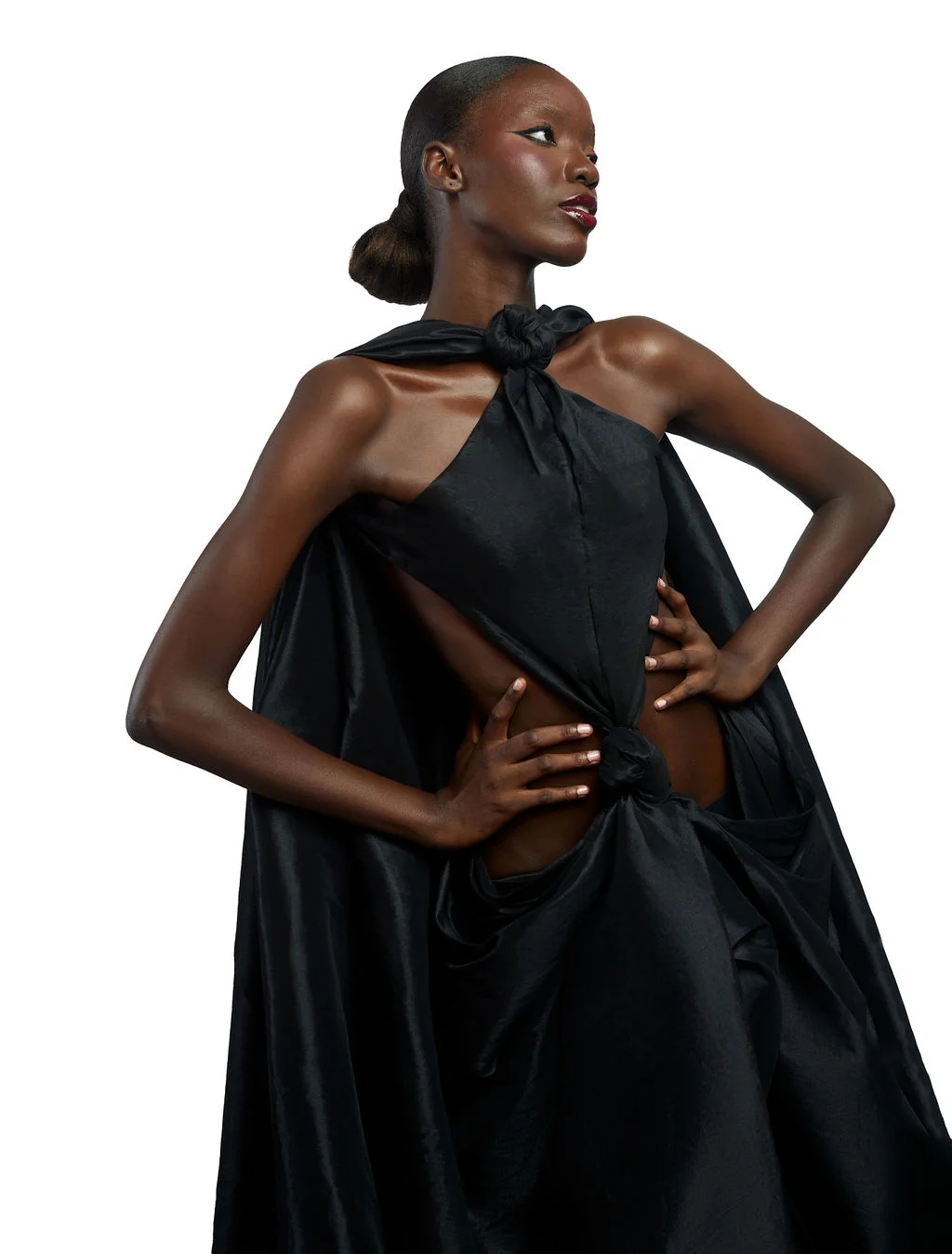 The Bourgeois Dress - Image 3