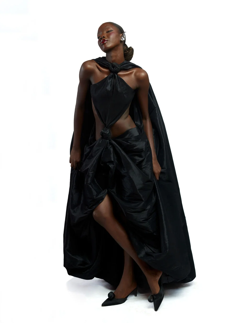 The Bourgeois Dress - Image 4